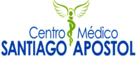 Logo Centro Médico Santiago Apóstol