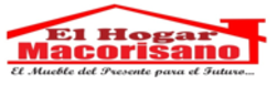 Logo El Hogar Macorisano