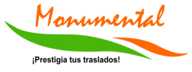 Logo Monumental
